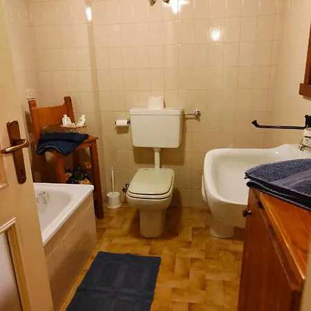 Il Tarassaco Apartamento