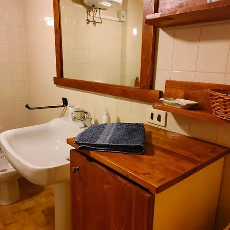 Apartamento Il Tarassaco *