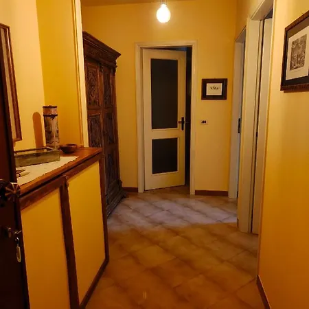 شقة Il Tarassaco