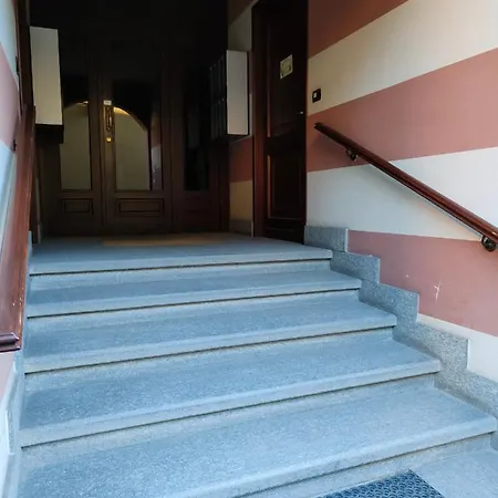 Il Tarassaco شقة *